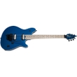 EVH Guitars Wolfgang Special Electric Guitar, Maple Fingerboard, Metallic Blue