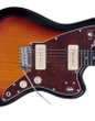Tagima TW-61 Woodstock Series Jazzmaster Style Electric Guitar - Sunburst