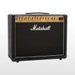Marshall DSL Series Amp DSL40C 40W All-Tube 1x12 Guitar Combo Amplifier Black B-Stock