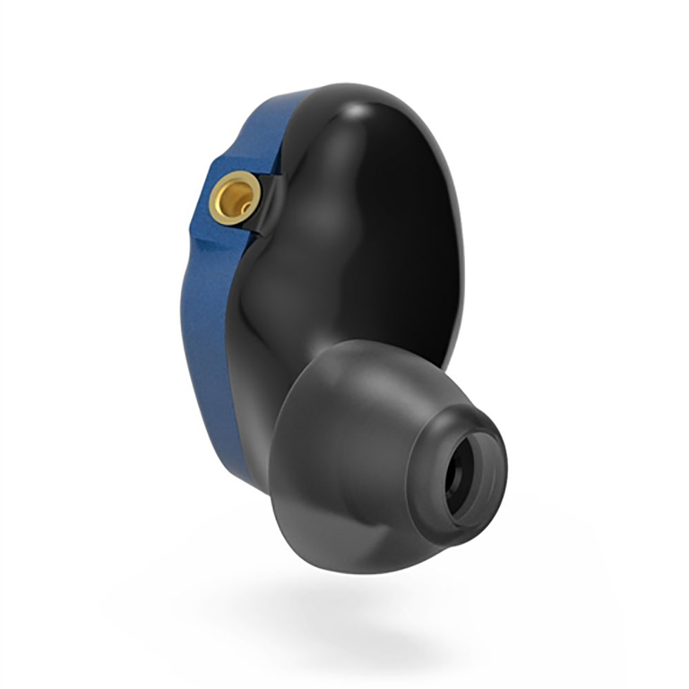 Fender FXA2 Pro InEar Monitor Headphones Blue
