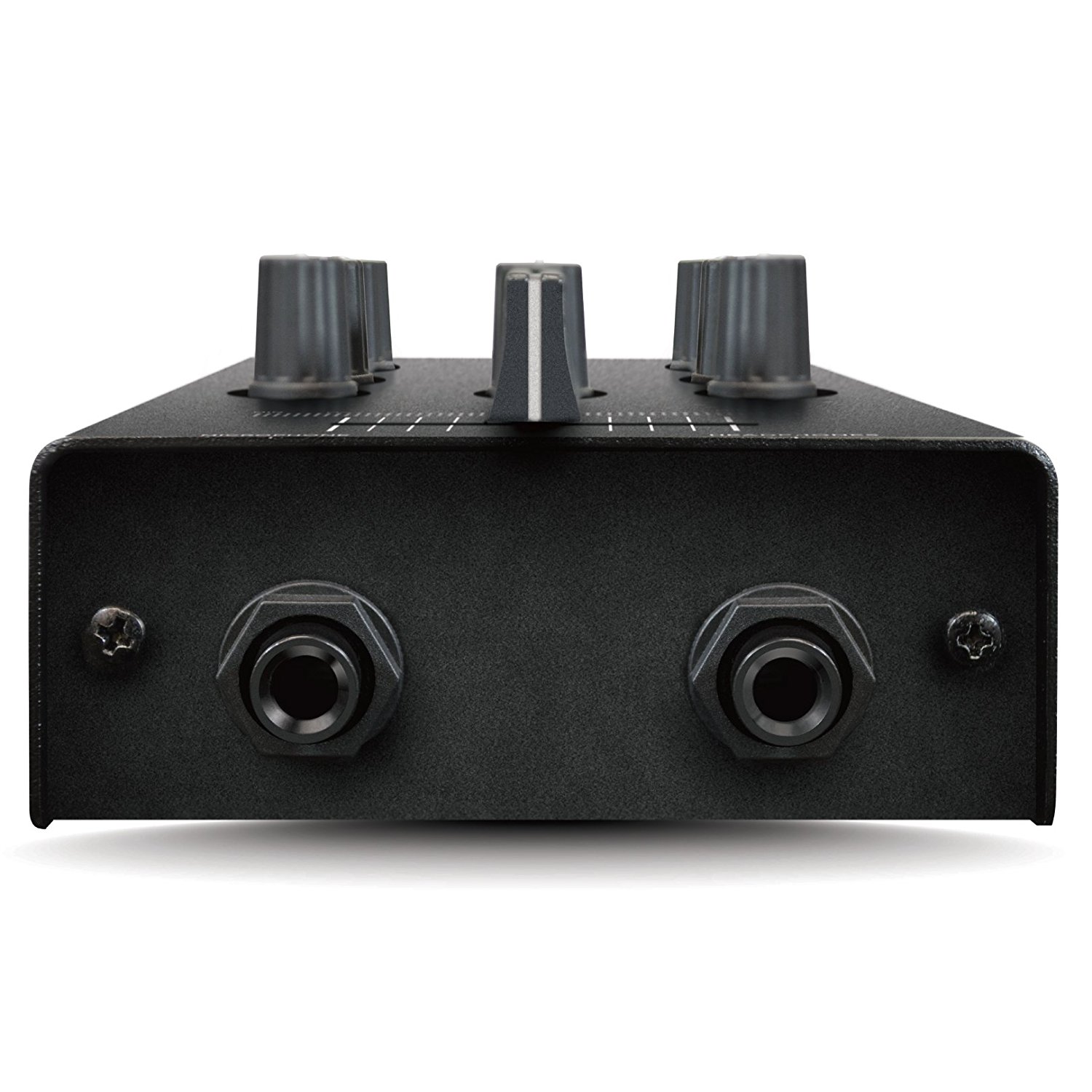 gemini dj mixer