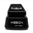 Mission Engineering EP-25K 25K Expression Pedal - Black