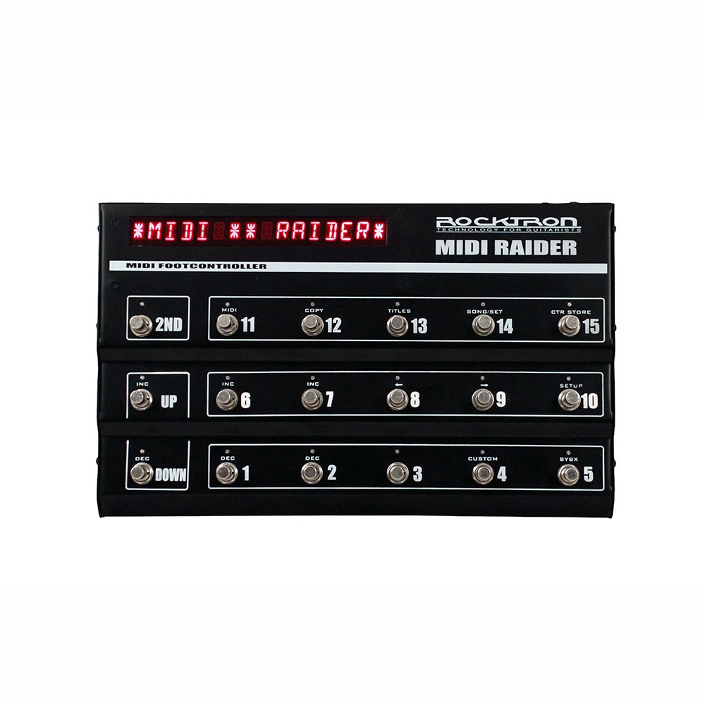 Novation Launch Control XL MK2 Controller for Ableton Live