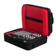Odyssey Cases BRLDIGITAL Digital Media Gear Bag DJ Mixer Player Controller Bag