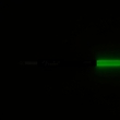Fender Professional Glow in the Dark Guitar Instrument Cable, Green, 10'