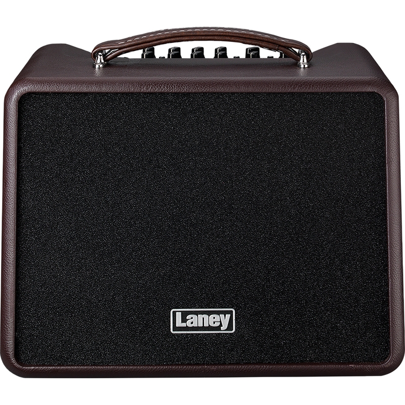 Laney A-SOLO Acoustic Guitar Combo Amplifier
