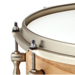Crush Drums 14x6 Multi Species Maple Mahogany Ash Birch Wenge Snare Drum
