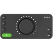 Audient EVO 4 2-in/2-out 24-bit/96kHz USB 2.0 Podcasting Recording Interface
