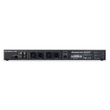 American Audio DB Display MKII All Metal Rack Mountable LED dB Level Display & Amp Rack Lightshow