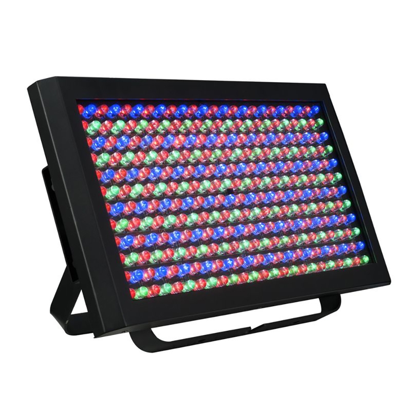 ADJ American DJ Profile Panel RGBA Compact Indoor LED Color Panel