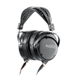 Audeze LCD-XC Closed-Back Headphones, Leather, Creator Package with Standard Travel Case