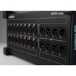A&H Allen & Heath AB168 16 XLR Input / 8 XLR Output 48kHz Stagebox for Digital Mixer