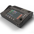 Allen & Heath CQ-12T Ultra-Compact Digital Mixer with 7 Touchscreen and Bluetooth Connectivity