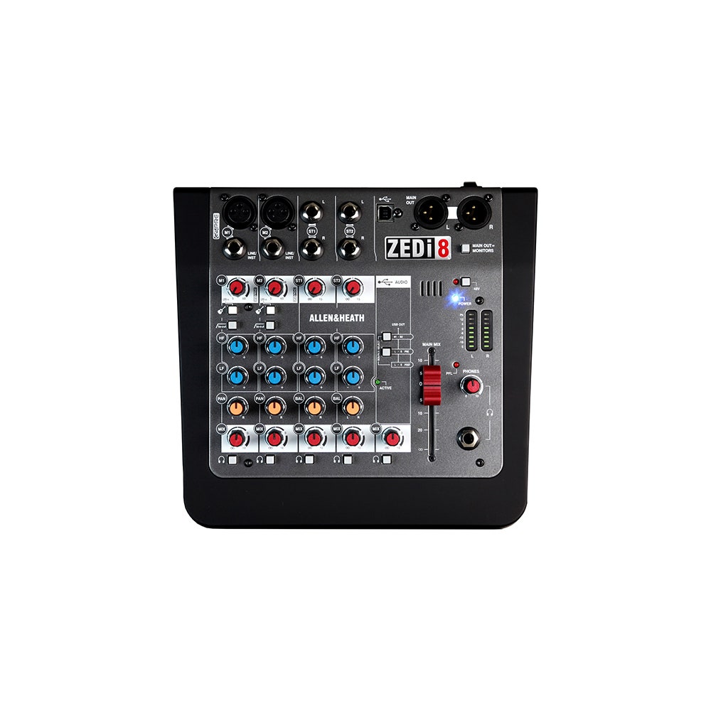 Akai Professional MPD218 MIDI/USB Pad Controller & Software