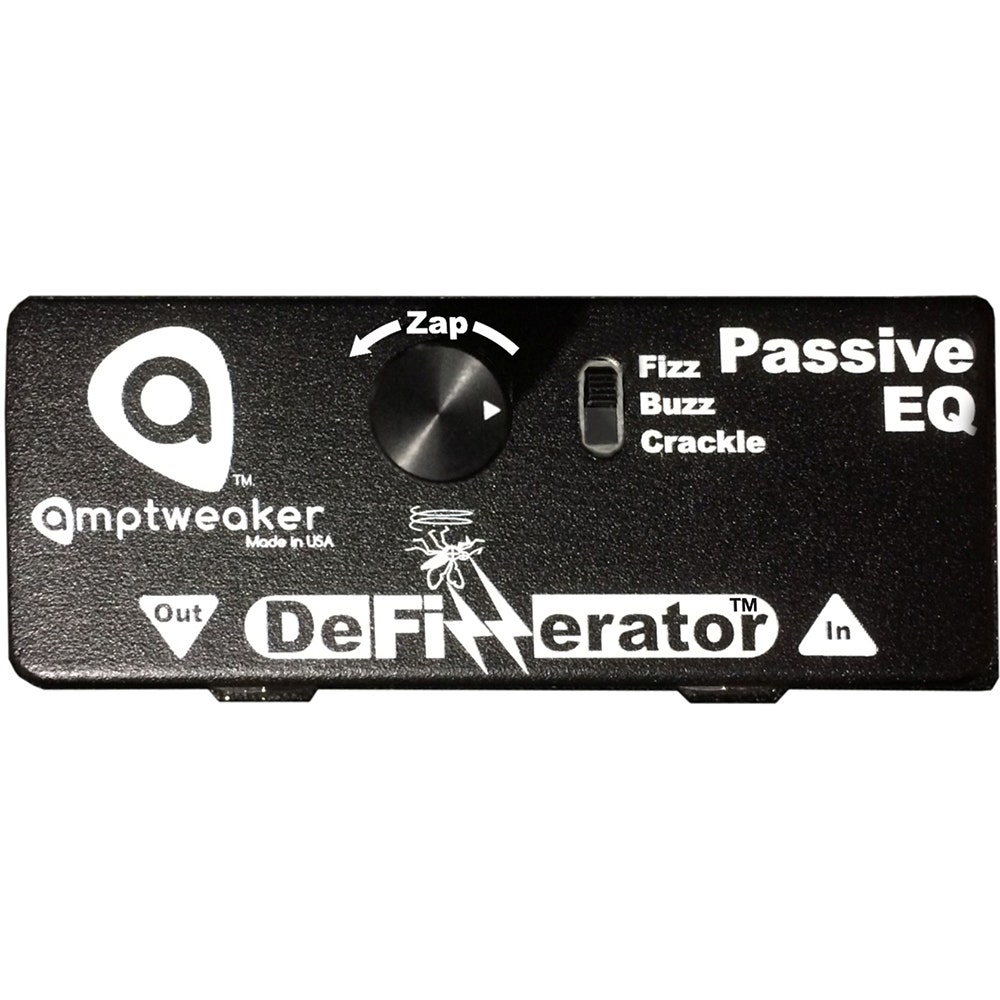 DeFizzerator