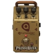 Amptweaker PressuRizer Compressor / Boost Guitar Effects Pedal
