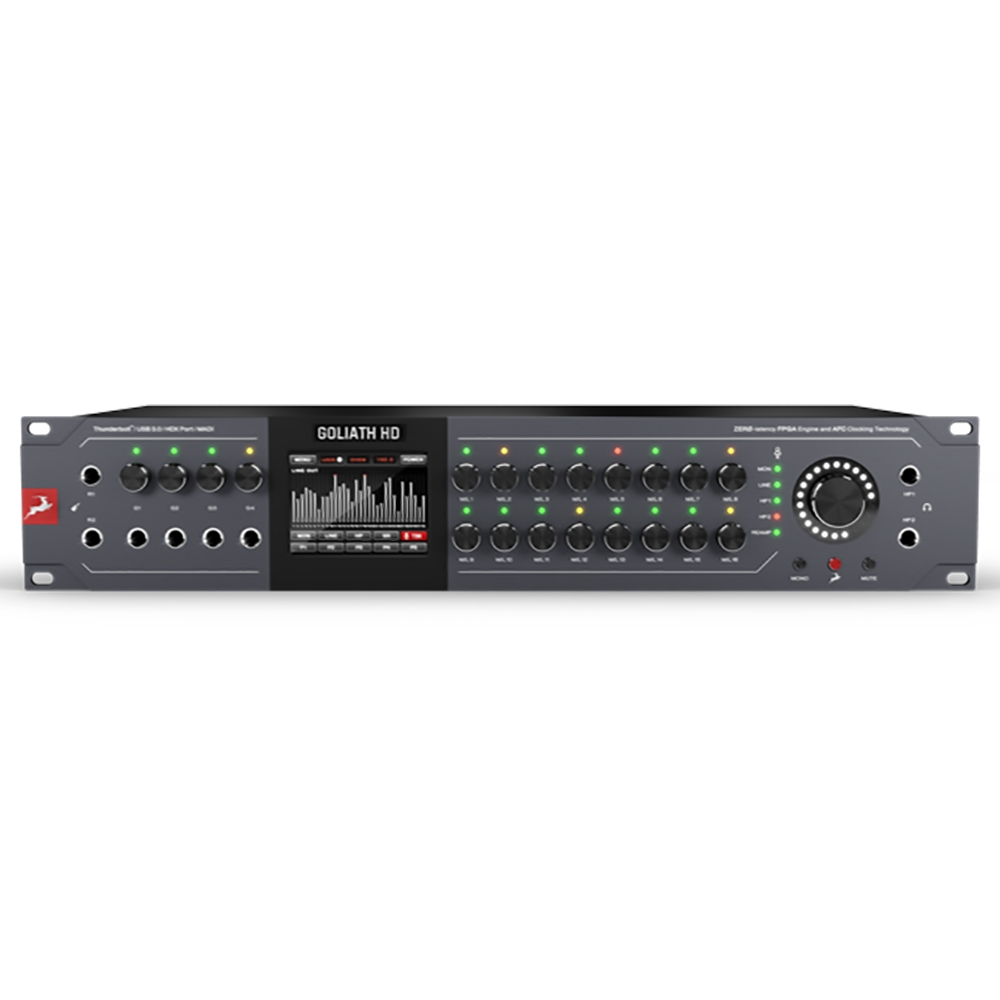 Antelope Audio Driver Download For Windows 10