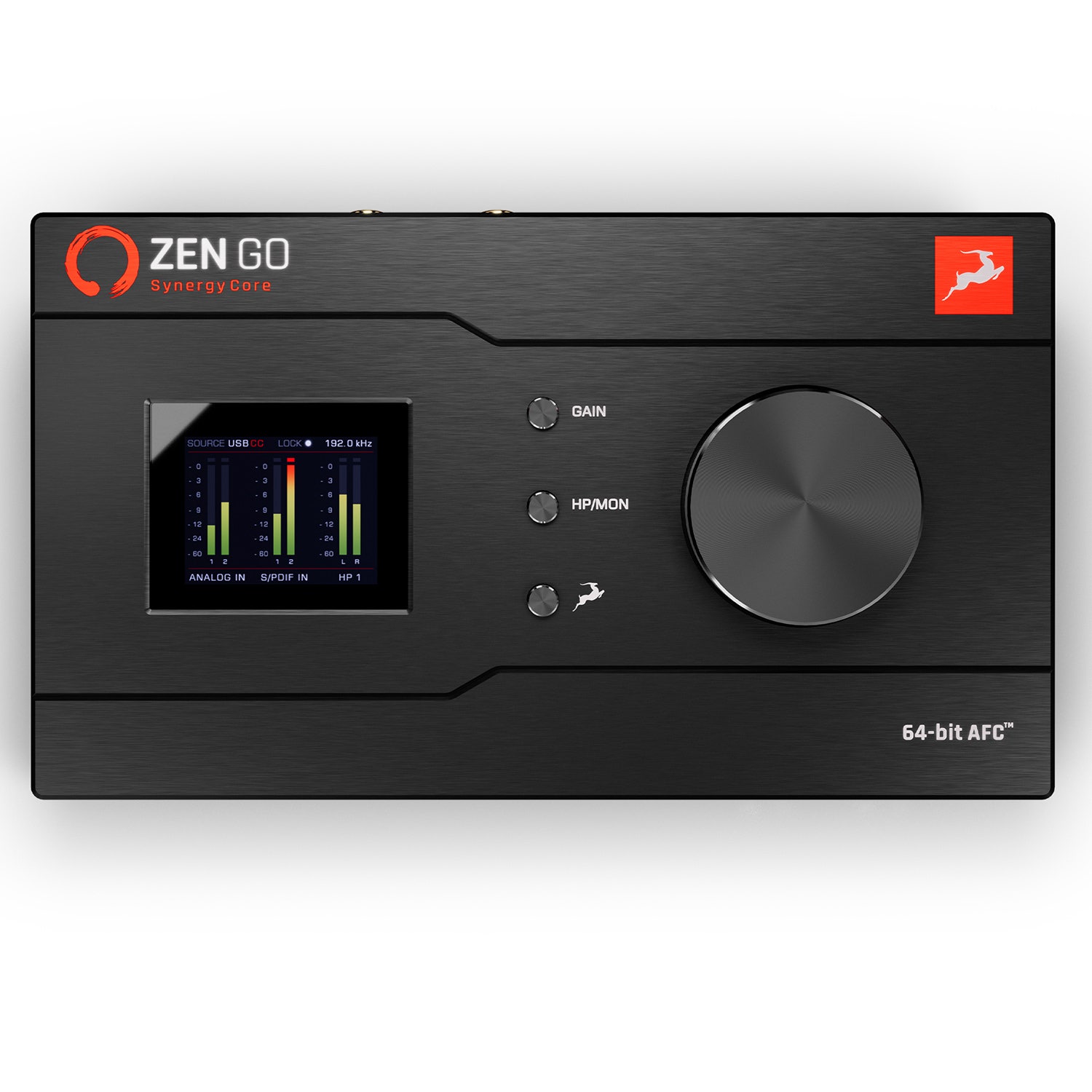 Universal Audio Apollo Twin MKII DUO Heritage Edition