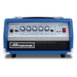 Ampeg Micro-VR 200-Watt Bass Amp Head, Limited-Edition Blue