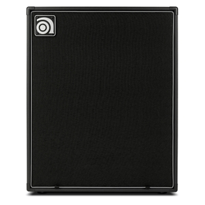 ampeg venture vb 410 4x10 bass amp speaker cabinet
