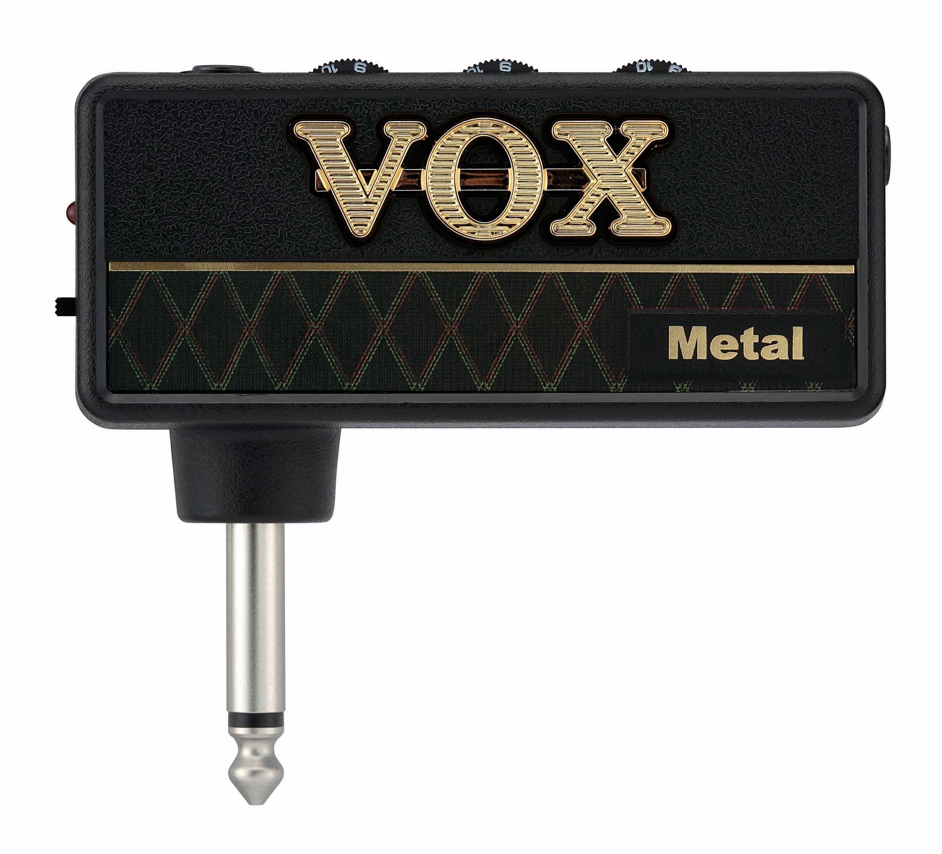vox metal