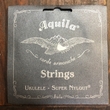 Aquila USA 100U Super Nylgut Soprano Regular Tuning Ukulele Strings