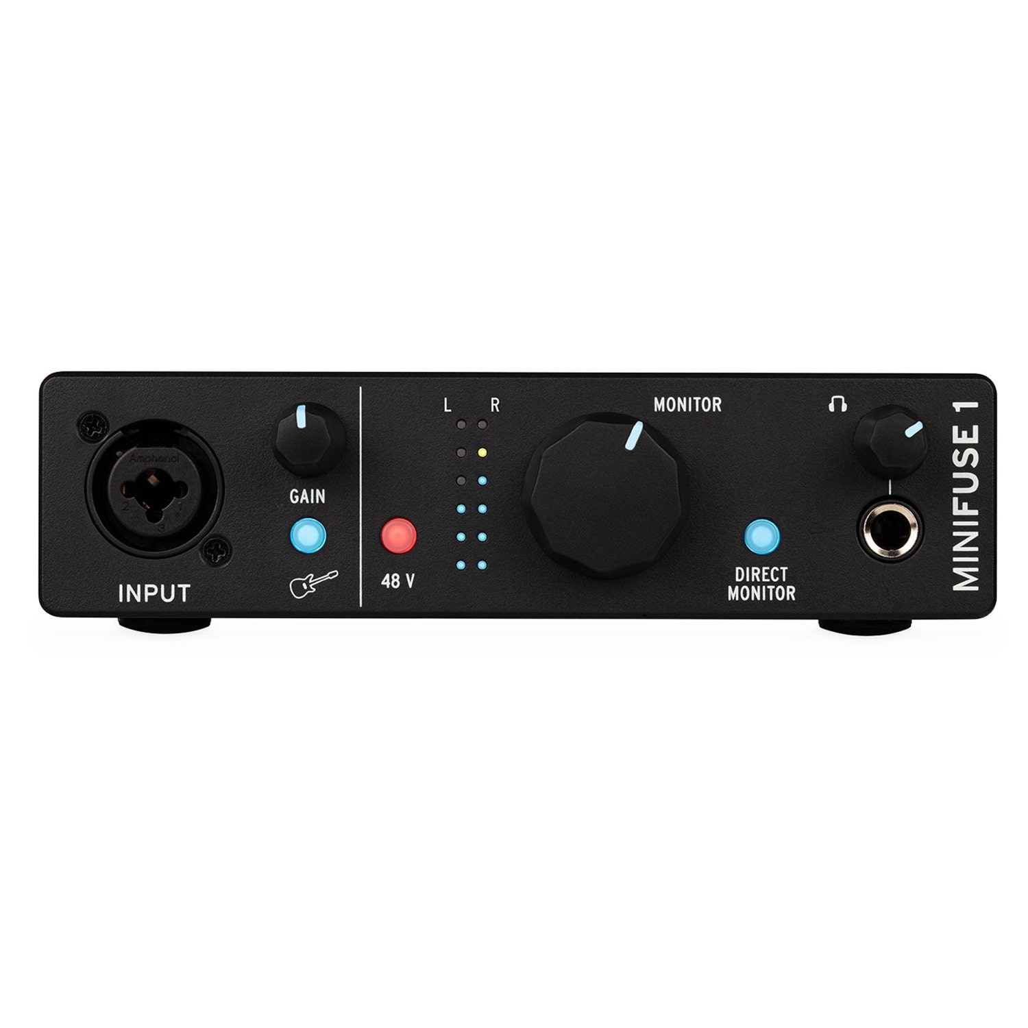 Audio-Technica AT-UMX3 Livestreaming USB Audio Mixer with