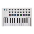 Arturia MiniLab MKII 25-Key USB MIDI Keyboard Controller (B-STOCK)