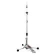 Pearl Drums H150S Hi-Hat Stand, Flat Base, Direct Pull w/ Spring Tension