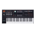 ASM Hydrasynth Keyboard 8-Voice 4-Octave Wavemorphing Keyboard Synthesizer with PolyTouch