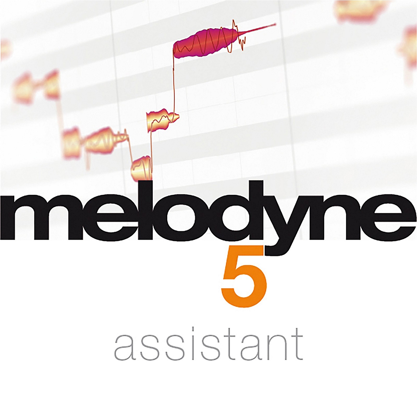 Celemony Melodyne 5 Assistant Digital Download The complete melodyne melodyne 4 studio offers you all melodyne functions for both correction and creative applications on an unlimited. pitbull audio