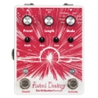 Earthquaker Devices Astral Destiny Modulated Octave Reverb Pedal