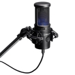 Audio Technica AT8455 Shockmount for AT2020USB-X USB Microphone