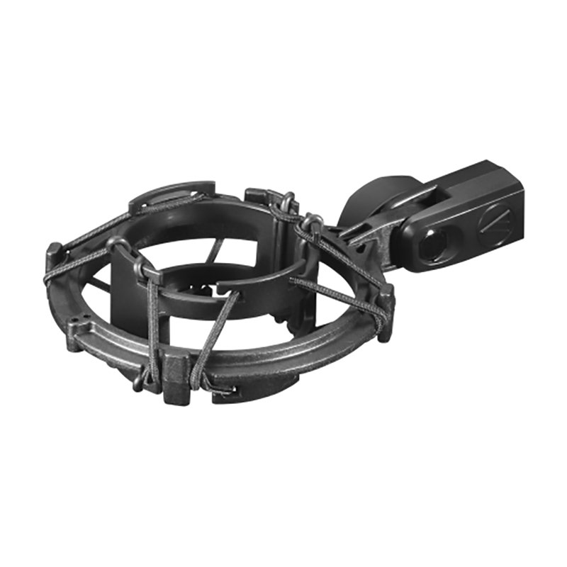 Audio Technica AT8458a Microphone Shock Mount for AT2020, AT2035, AT2050 +  more