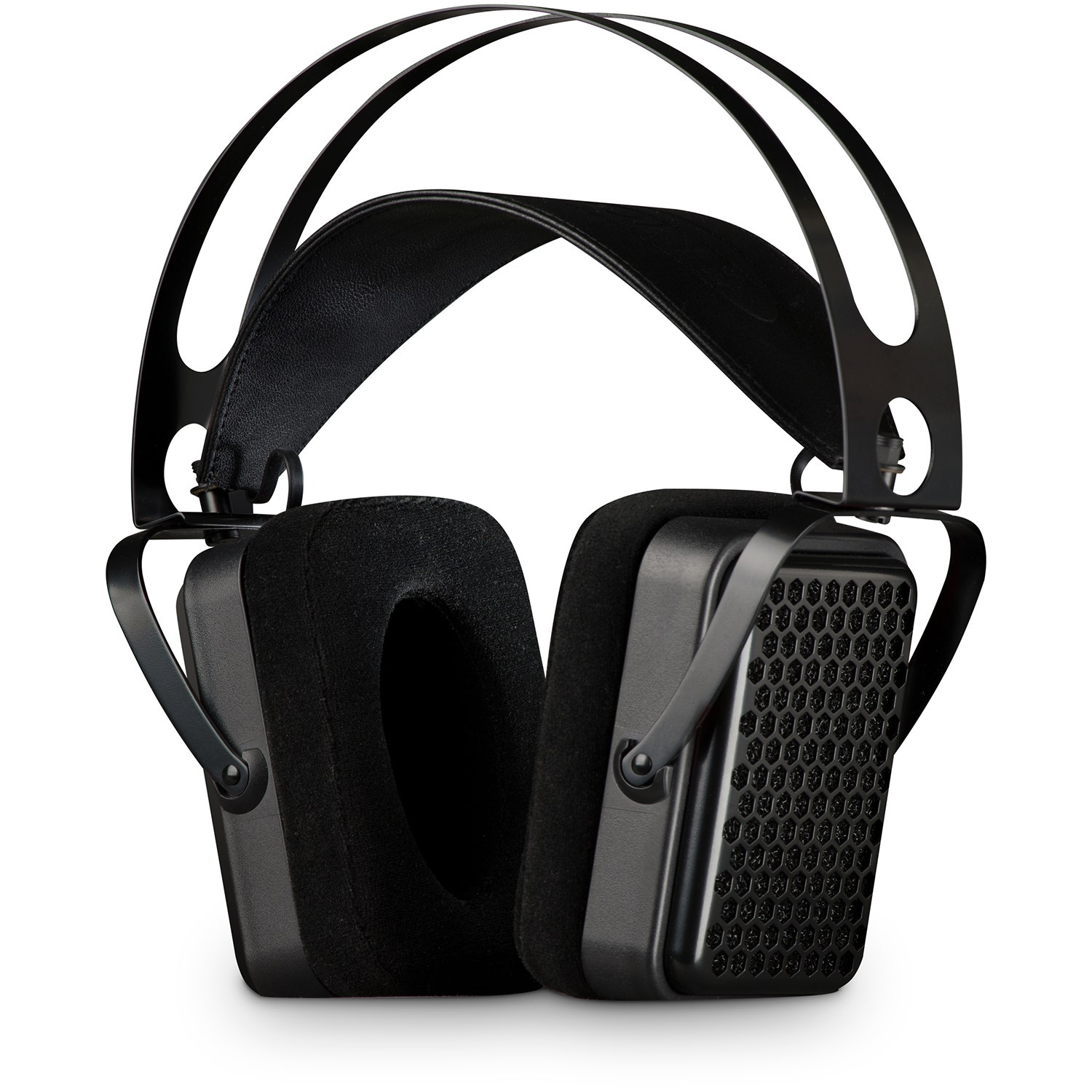 open back headphones