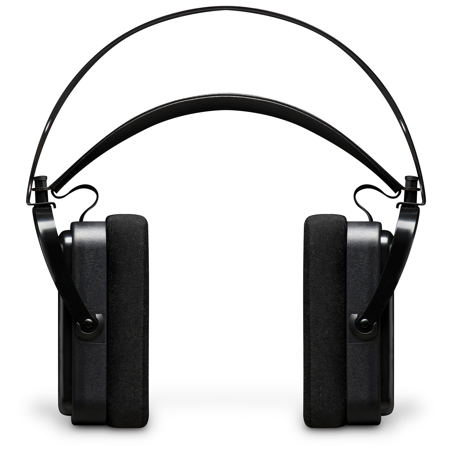 open back planar headphones