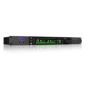 avid mtrx studio pro tools digilink audio interface w dante digilink adat connectivity
