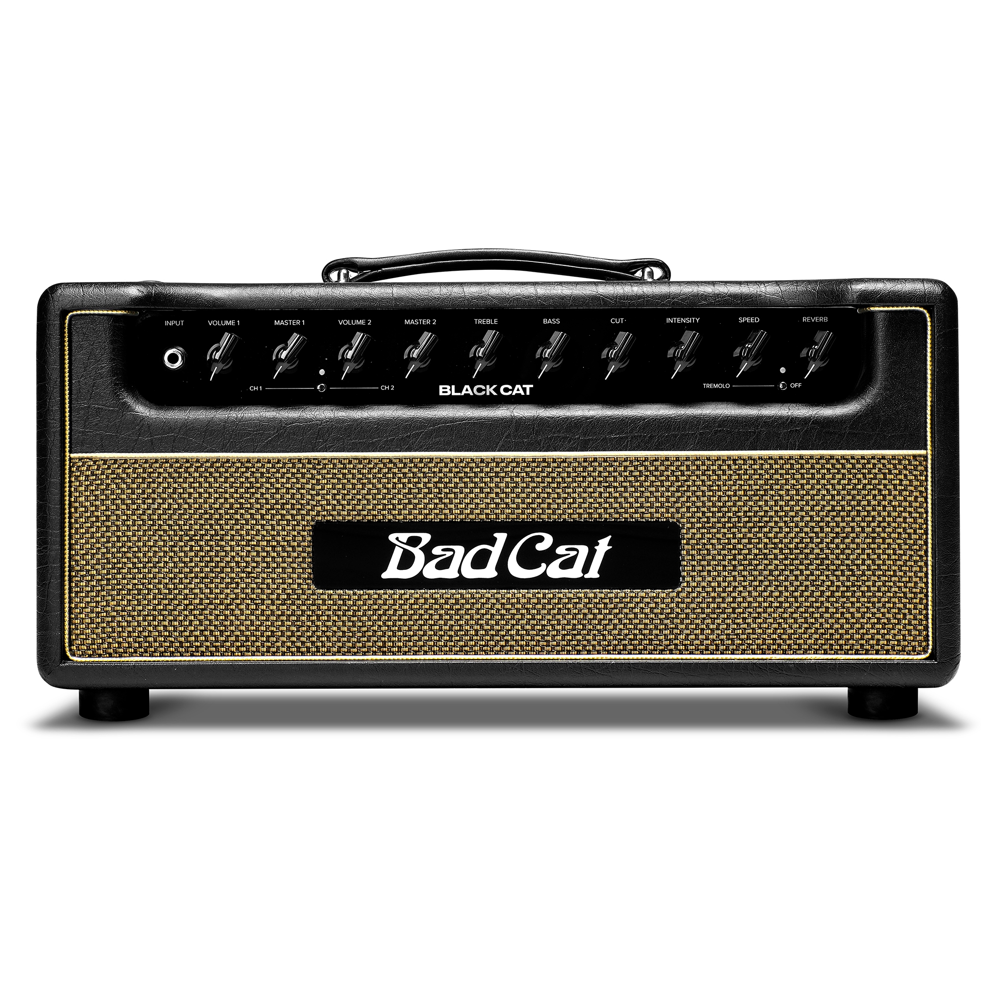 Black cat cheap tube