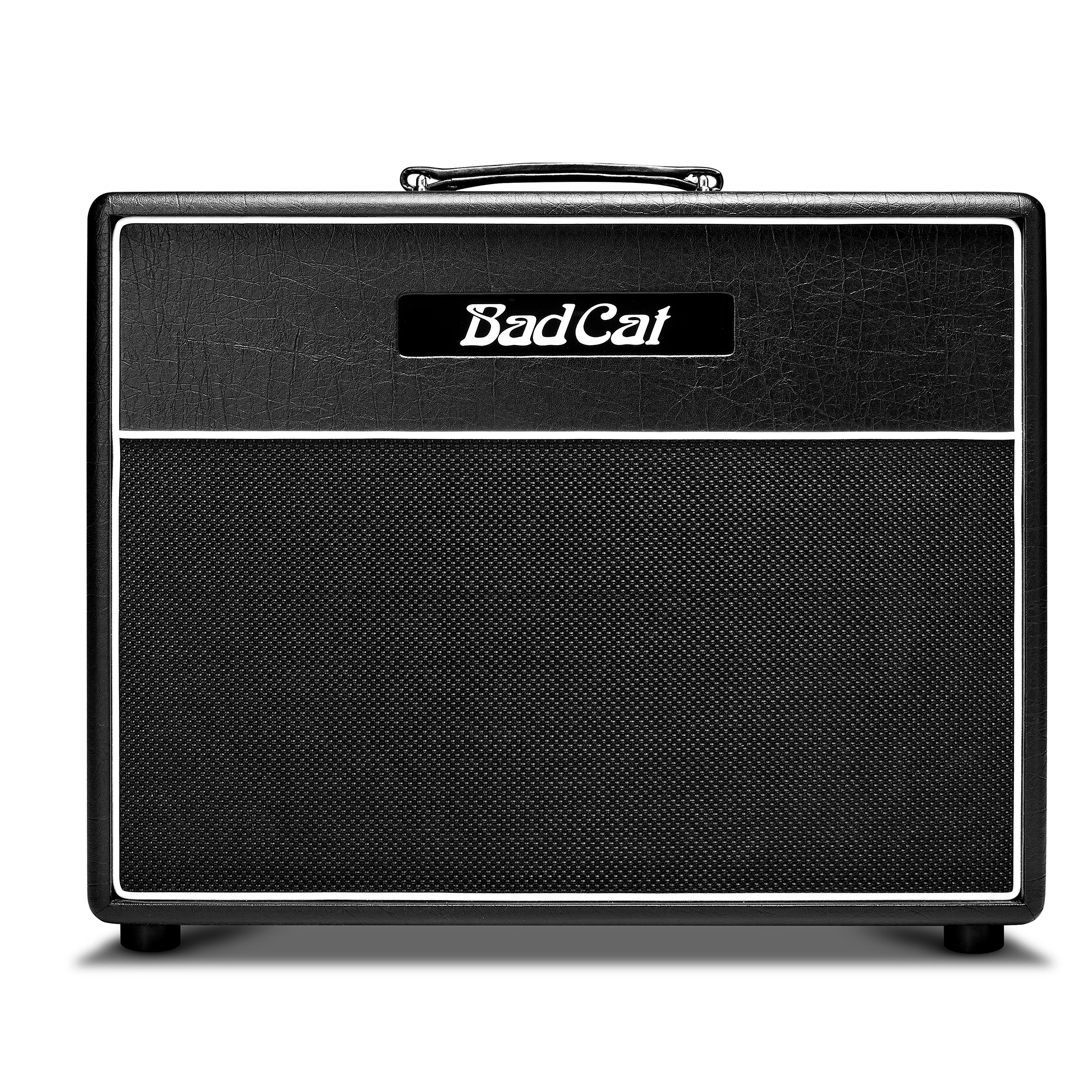 1x12 speaker amp top