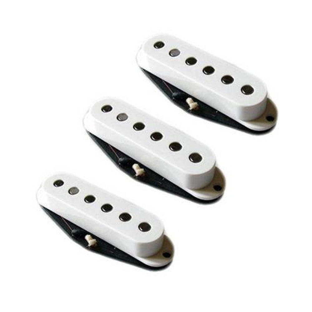 Bare Knuckle The Sinner Single Coil Strat Pickup Set, Stock ...