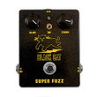 Black Cat Pedals Super Fuzz Guitar Effects Pedal