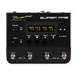 Bergantino Super Pre Bass Preamp & Amplifier