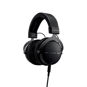 beyerdynamic dt 1770 pro closed back studio reference headphones for mixing mastering monitoring