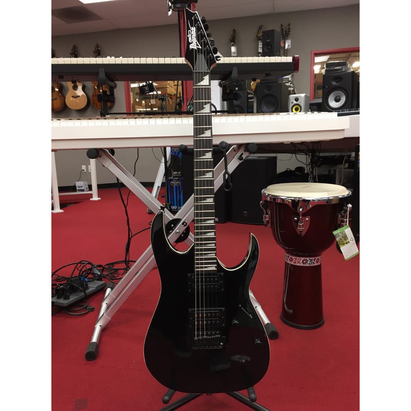 Ibanez grg120bdx hot sale