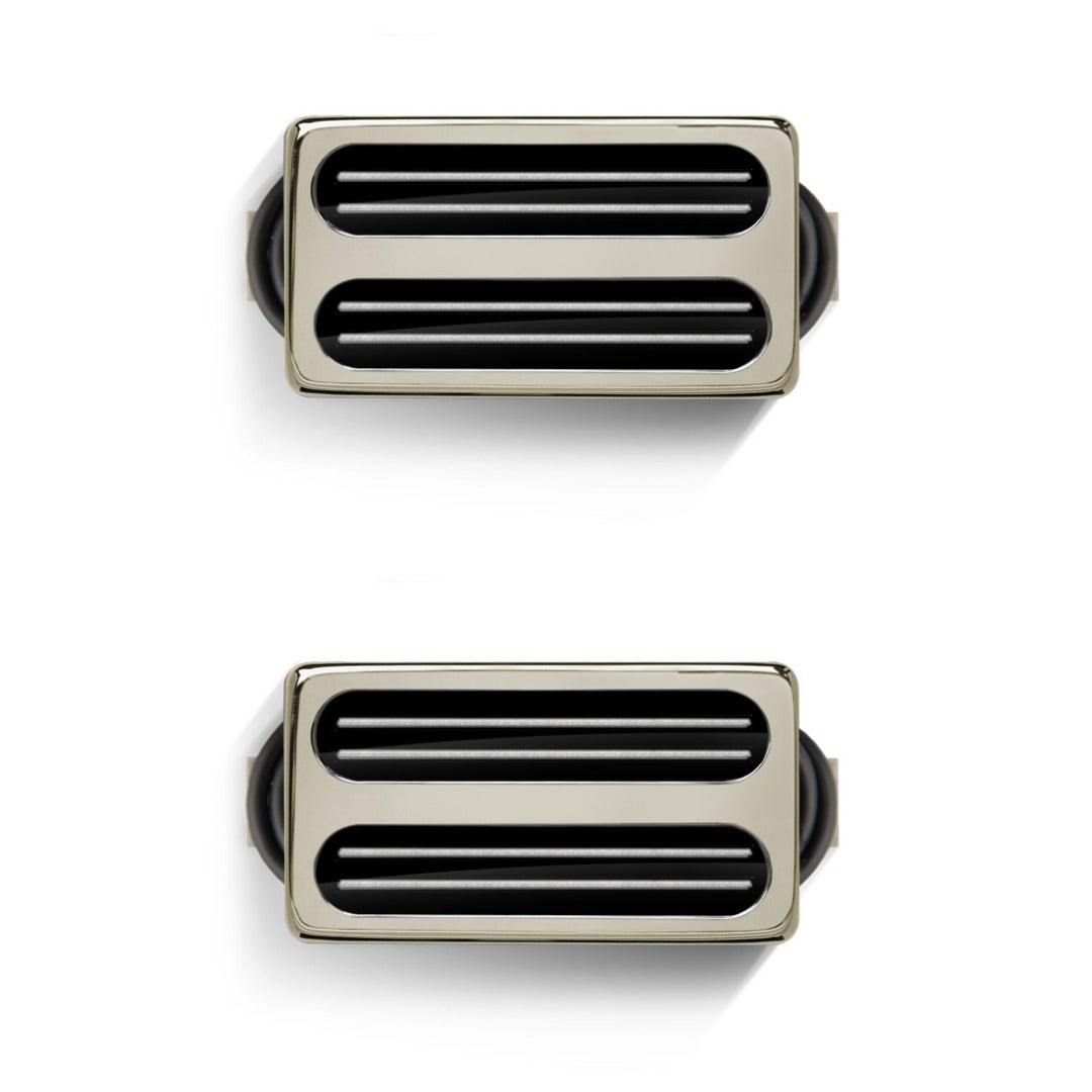Bare Knuckle Ceramic Nailbomb 7-String Bridge Pickup - Gloss