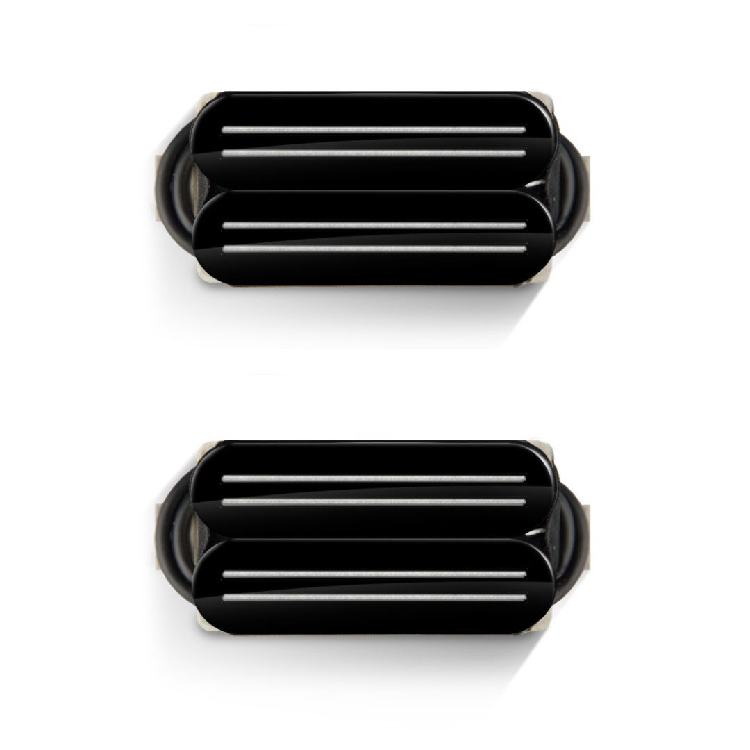 Bare Knuckle Ceramic Nailbomb 7-String Bridge Pickup - Gloss