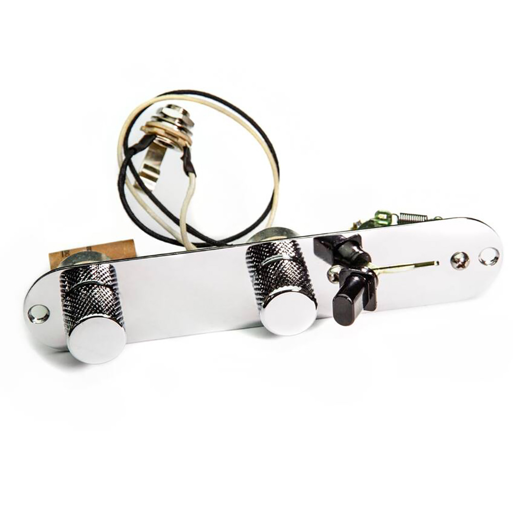 Bare knuckle pickups telecaster sale
