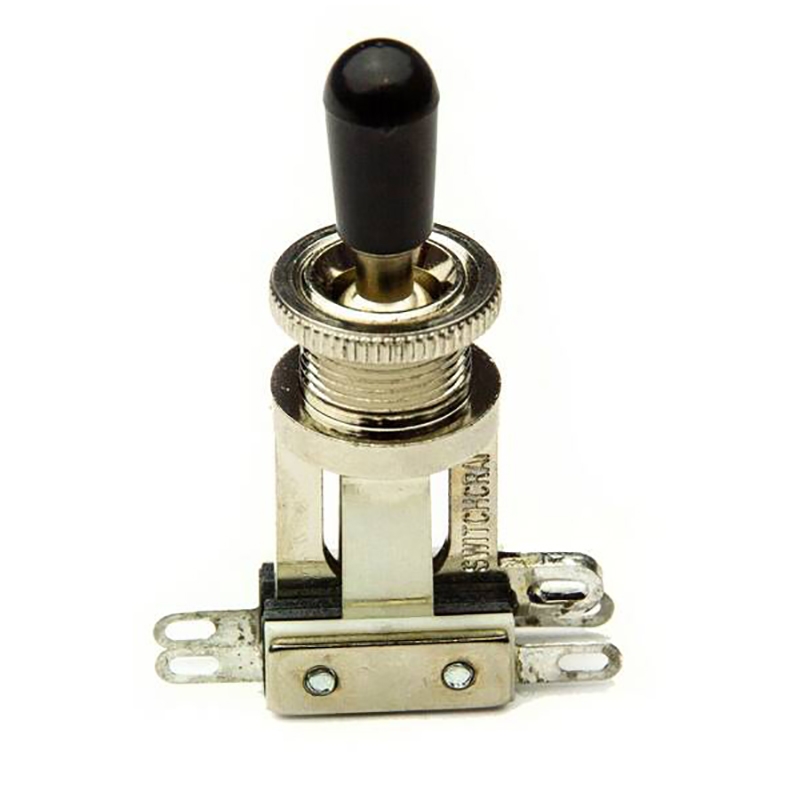 Switchcraft guitar sale