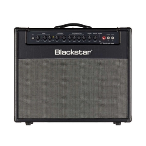 blackstar ht club 40 mkii 40 watt 2 channel all tube 1x12 guitar combo amplifier