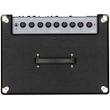 Blackstar Amplification U250 Unity Series Bass Guitar Combo Amp, 250w, 1x15''